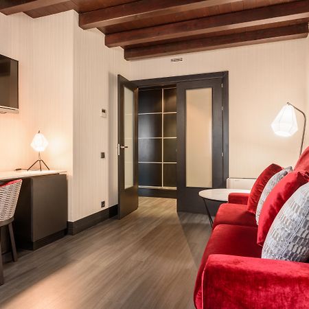Hotel Eurostars Fuerte Ruavieja Logroño Zewnętrze zdjęcie
