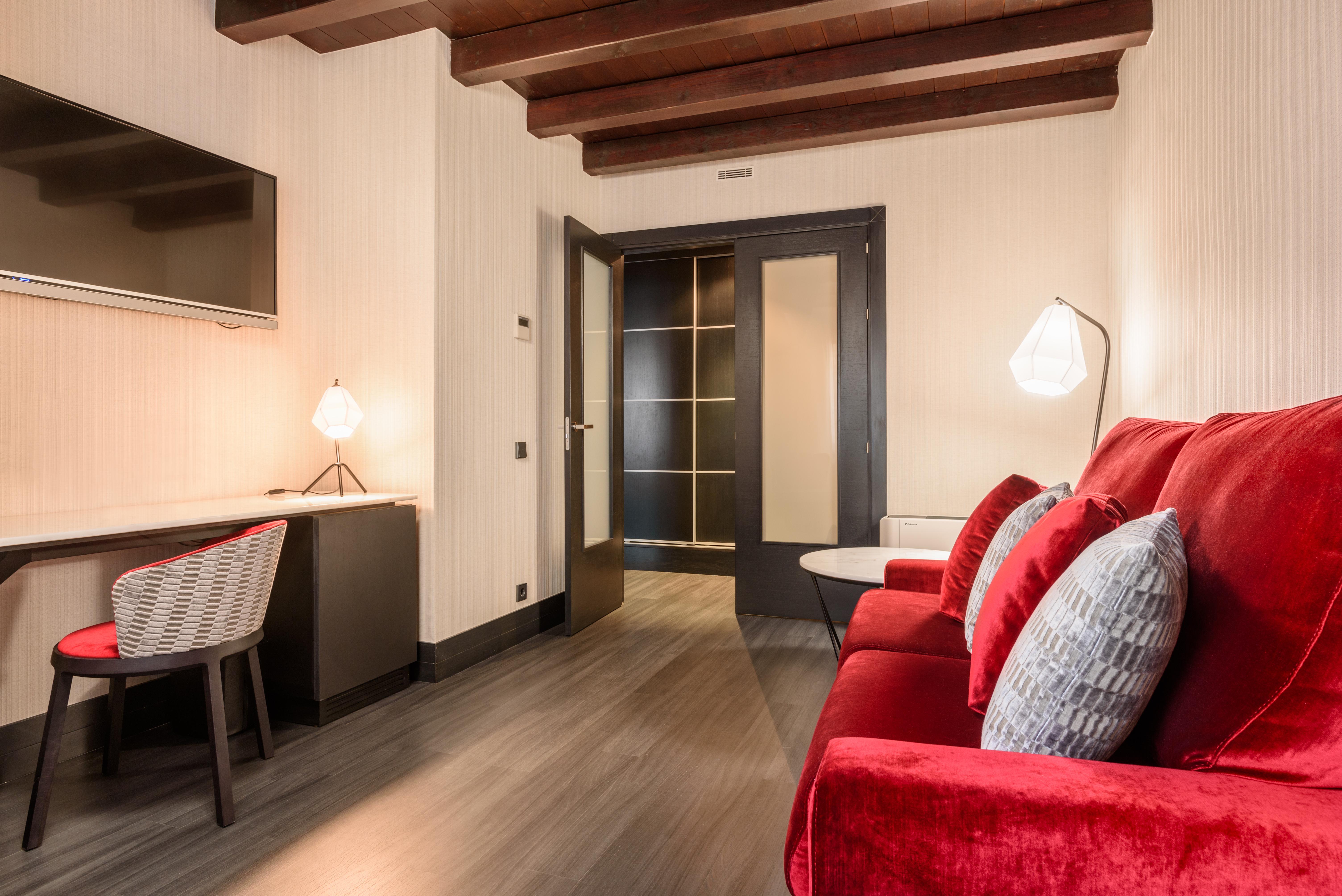 Hotel Eurostars Fuerte Ruavieja Logroño Zewnętrze zdjęcie