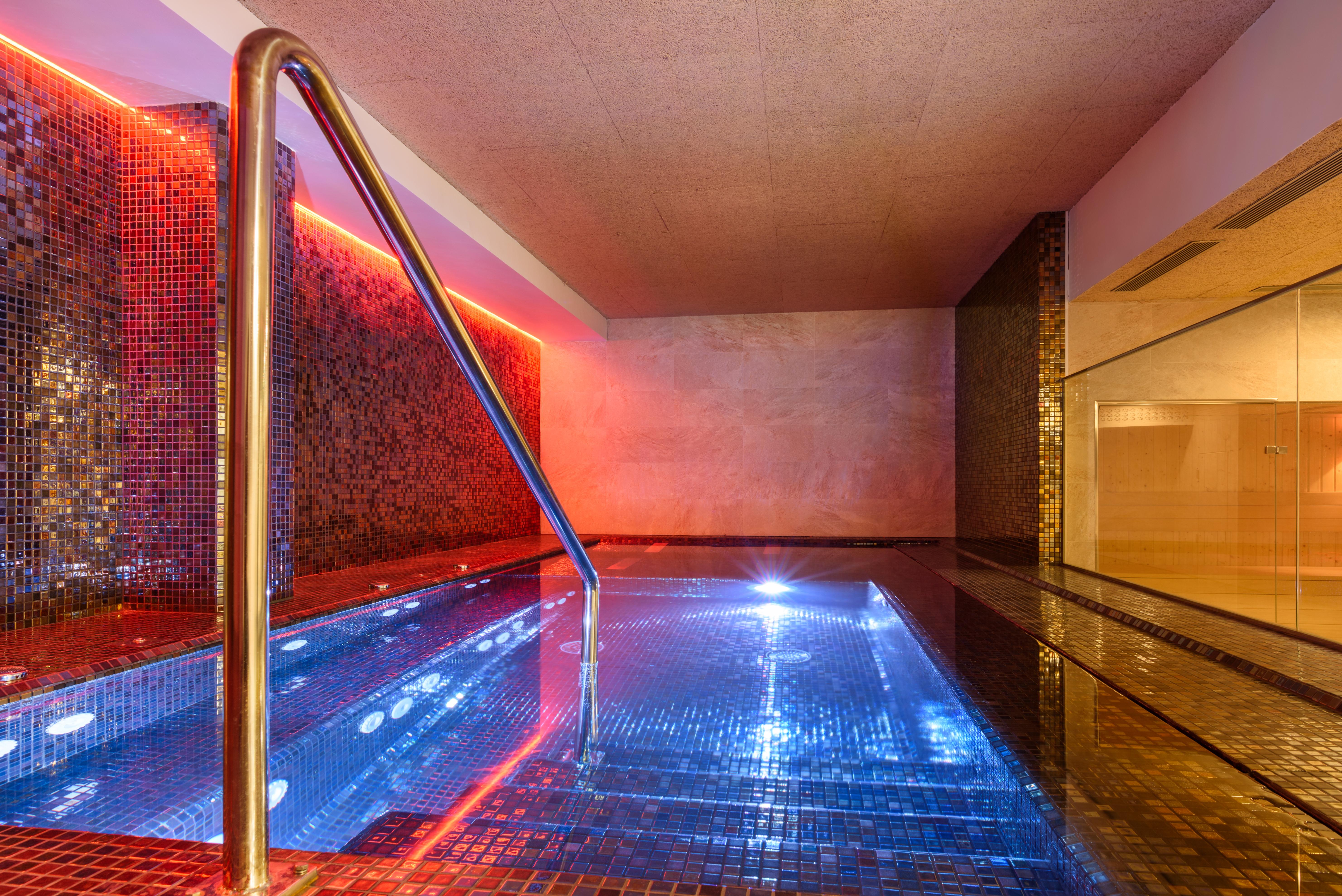 Hotel Eurostars Fuerte Ruavieja Logroño Zewnętrze zdjęcie
