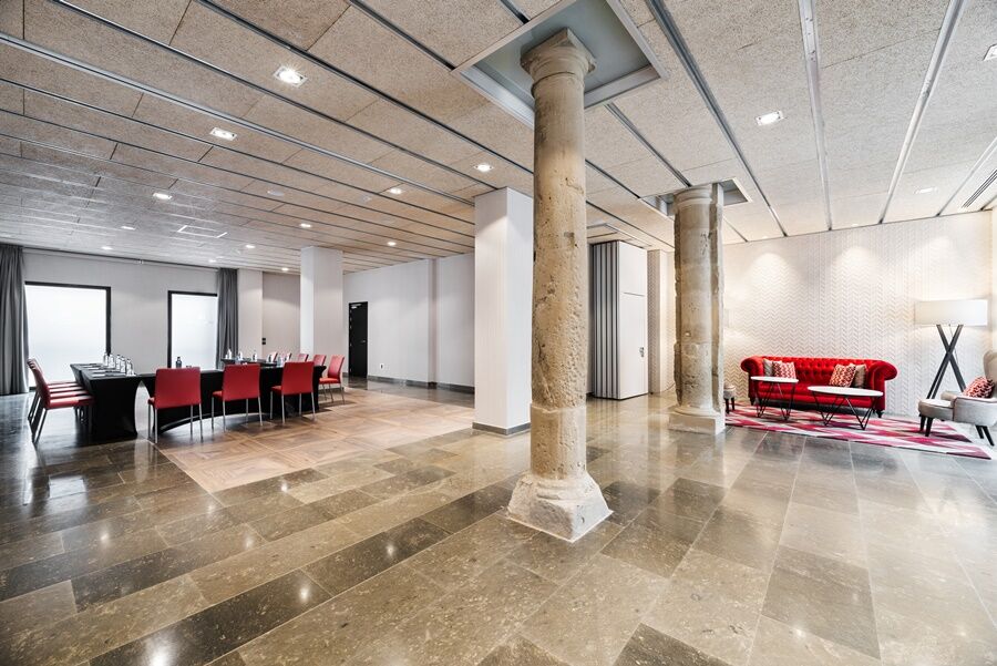 Hotel Eurostars Fuerte Ruavieja Logroño Zewnętrze zdjęcie